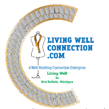 https://Livingwellconnection.com