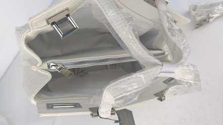 Living Well Collection Vegan Purse